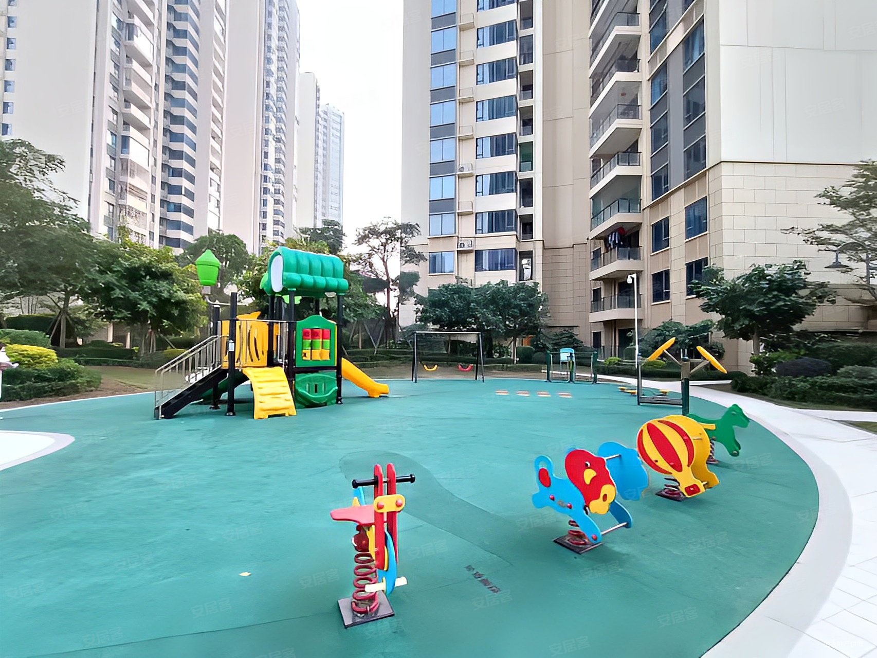 碧桂园珑悦花园