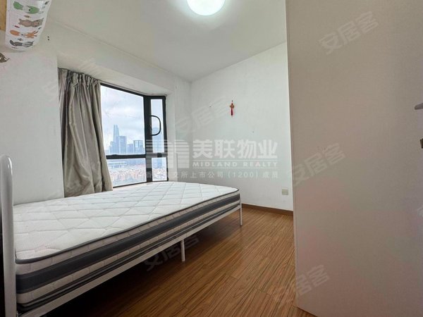 【多图】高发城驰苑,皇岗租房,高发城弛 近公园地铁 高层2房 低价出租