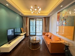 武汉汉南汉南城区豪华一室一厅 性价比非常高出租房源真实图片