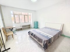 兴安盟乌兰浩特五一广场圣地亚哥 1室1厅1卫 60平出租房源真实图片
