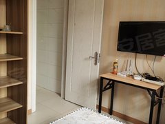 无锡江阴周庄800每月入住金湾国际旁边一室带厨卫的小户型，干净卫生又温馨出租房源真实图片