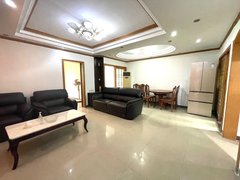 广州天河石牌太古汇 德欣小区 电梯南北向两房 近3号线地铁 随时看房出租房源真实图片
