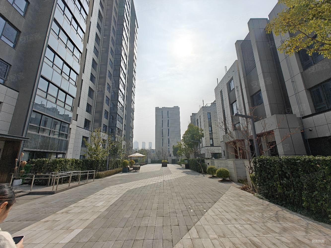 南京房产网>南京二手房>建邺二手房>江心洲二手房>仁恒江湾世纪清园>