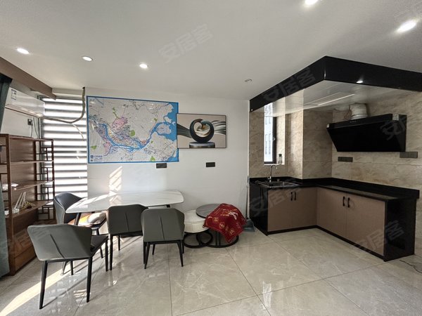 福州闽侯乌龙江大道祥禾公社祥禾公社整套出租 上下复式楼 1200元出租