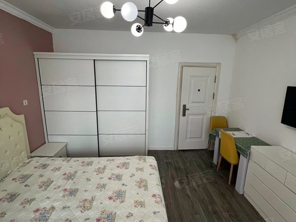 【多图】逸流公寓,曹杨租房,实拍,秒杀!