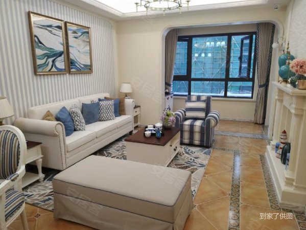 首付23万,公摊一平米,可用公积金,正三房。