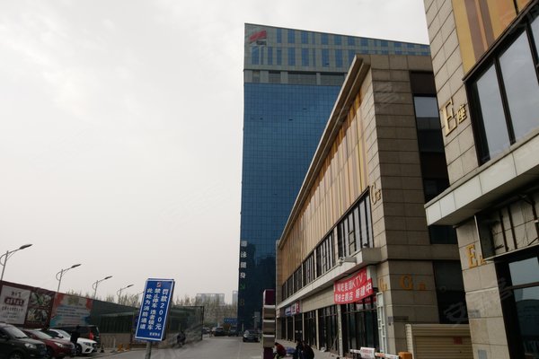 鑫乐汇怎么样,好不好_中介房产经纪人:桂晶晶对鑫乐汇的评价-北京安居