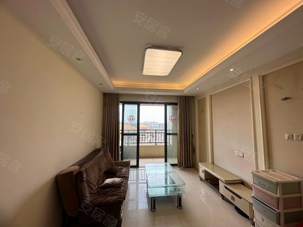 佛山南海黄岐珠水豪庭好房不常有 珠水豪庭 精装3房 高层!