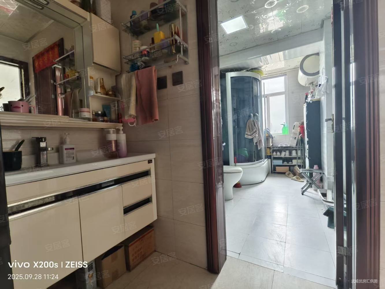 同心苑小区3室2厅1卫118㎡南北58万