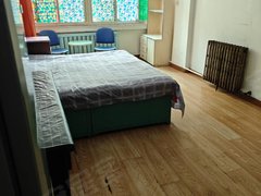 盘锦兴隆台步行街550元百特小区 单室出租出租房源真实图片