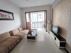 怀化鹤城城北小区环境优雅，出行方便，周边配套成熟出租房源真实图片