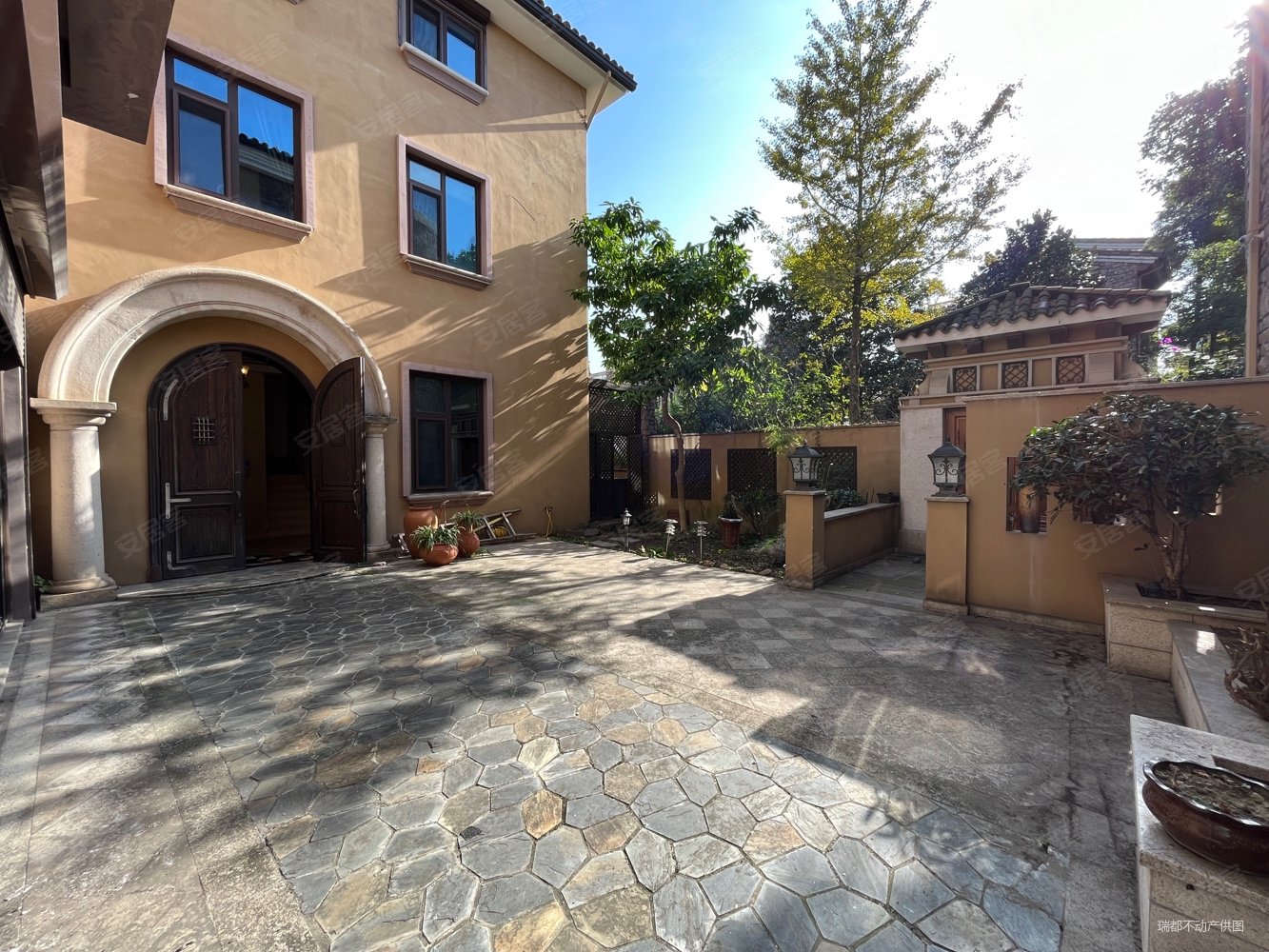 建发浅水湾一期