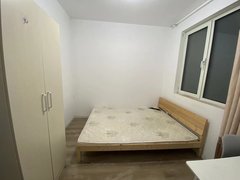 青岛城阳流亭鑫江玫瑰园三期 3室2厅1卫出租房源真实图片