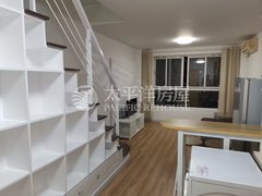 上海黄浦蓬莱公园押一付一 房东急租 近地铁 精装修 拎包入住设施齐全可养宠物出租房源真实图片