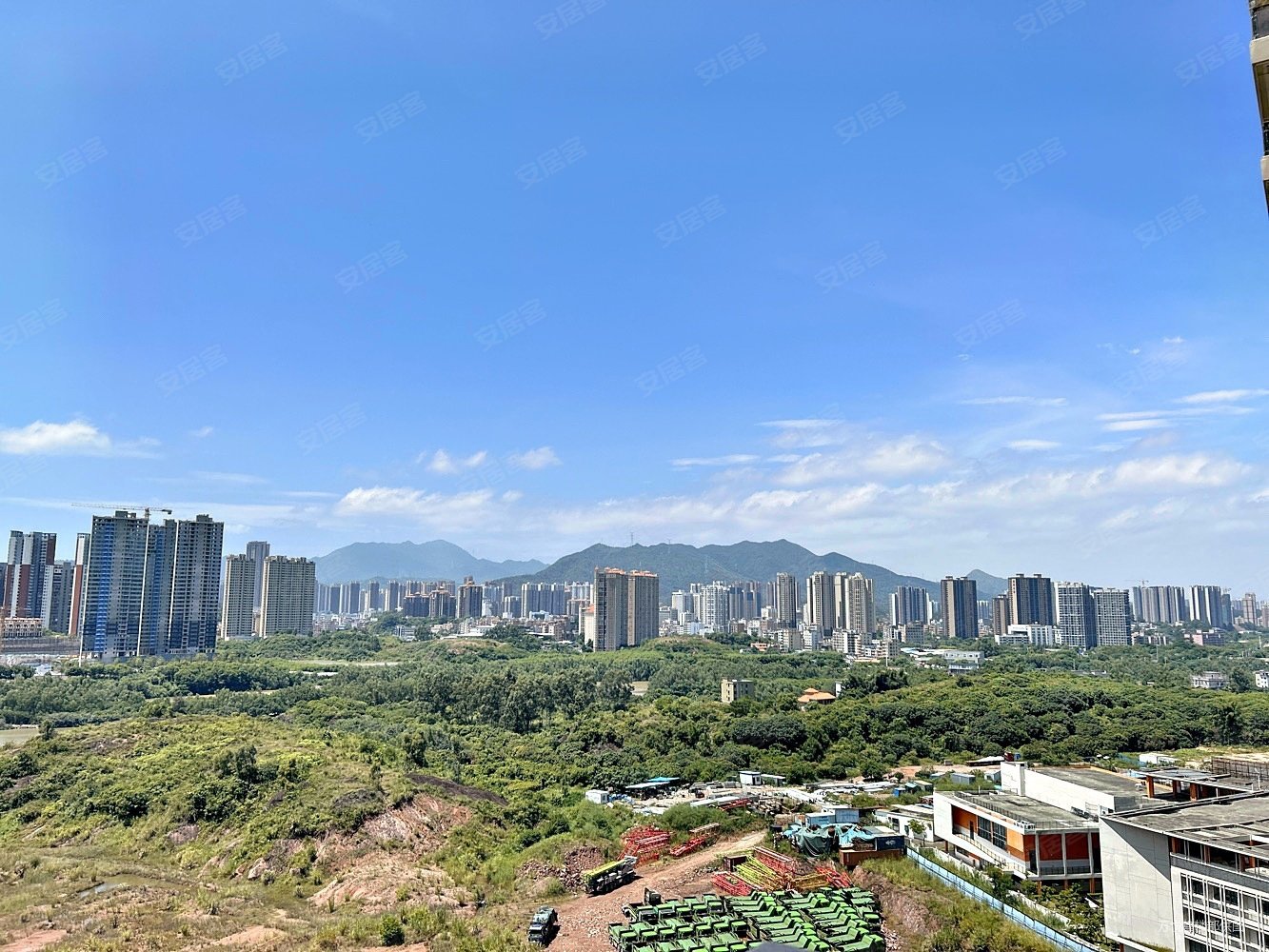 碧桂园太东天樾湾