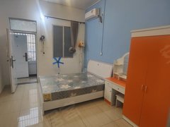 海口龙华海垦 秀英村 带小阳台 采光好 配置齐全拎包入住出租房源真实图片