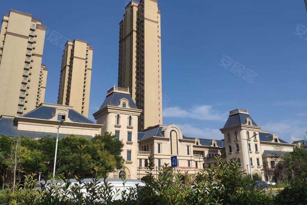 龙发天泉湾优点,不足,龙发天泉湾怎么样,龙发天泉湾