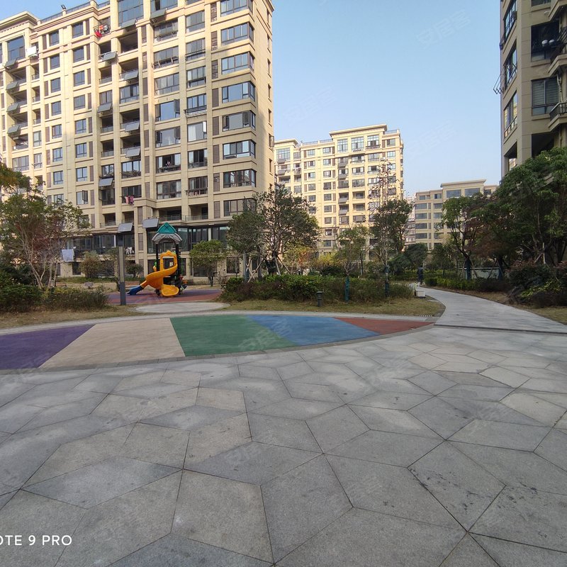 【翡翠华庭, 翡翠华庭小区详情,房价走势,房源,业主论坛】- 安庆58