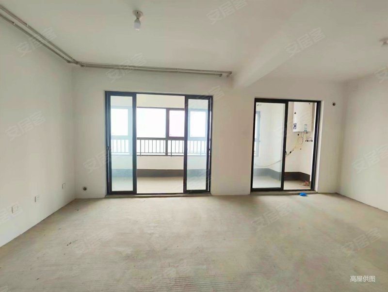 丽丰璞羽山 次新小区 一梯两户 南北通透 户型好 楼层好,丽丰璞羽山