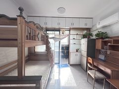 驻马店驿城实验中学红河大道实验zhongxue对面，与文明路交叉口，带暖气出租房源真实图片