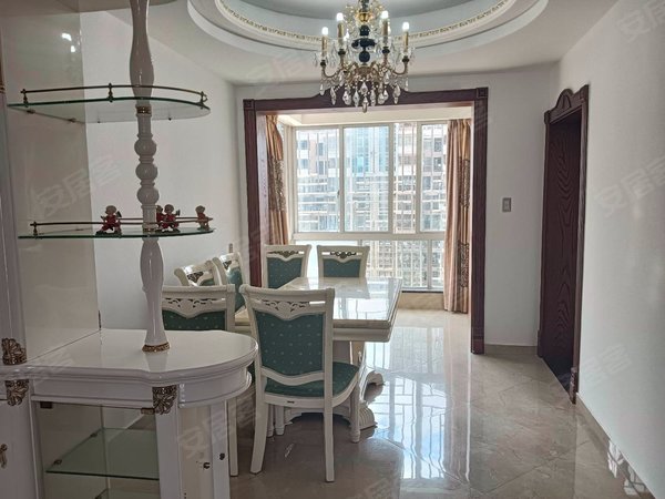 福州连江县城凯旋公馆a区凯旋公馆 璟江 万豪附近 四室三阳台 采光好