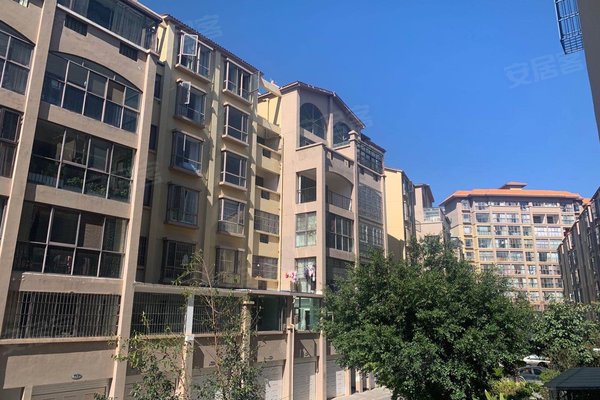 不足,半山国际怎么样,半山国际周边房产中介经纪人评价-楚雄安居客