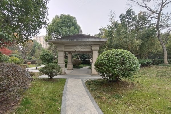 上海二手房 保利茉莉公馆(一期公寓住宅) > 廖世勤解读保利茉莉公馆