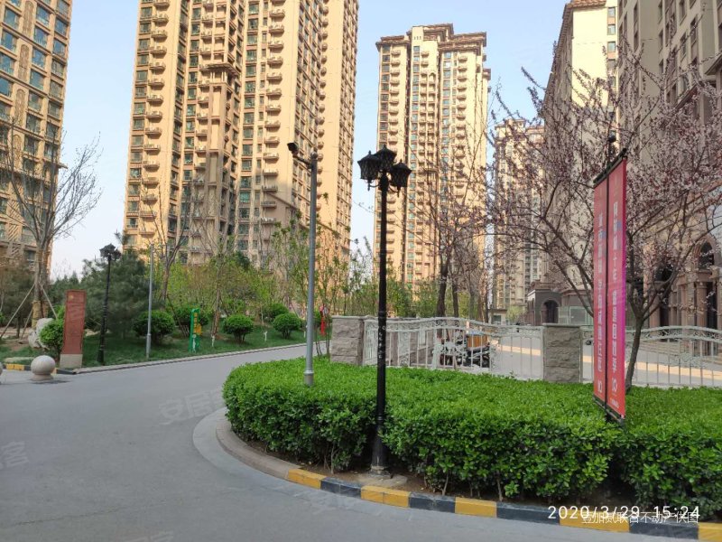 同祥城(ab区)3室2厅1卫112