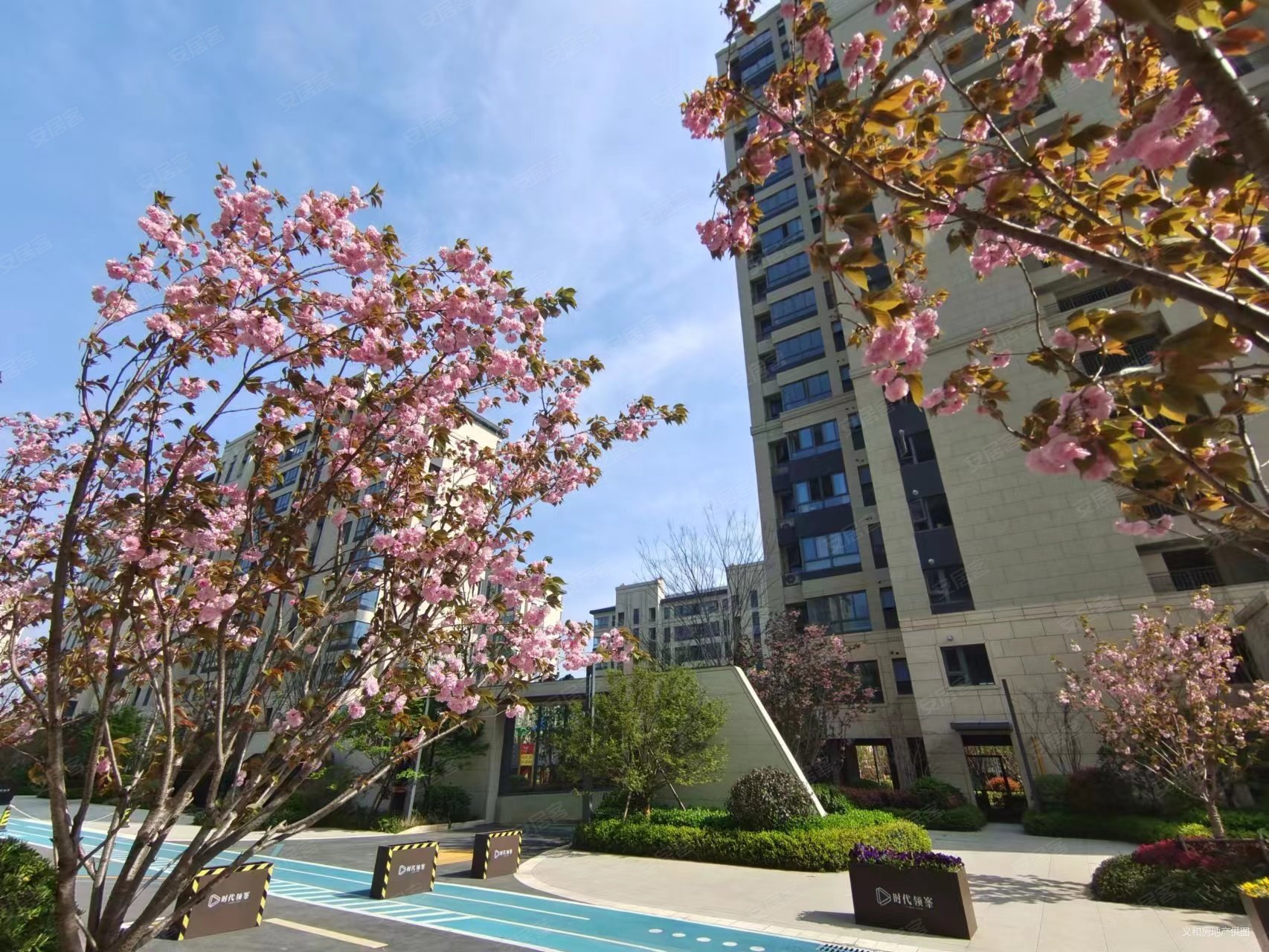 合肥房产网>合肥二手房>包河二手房>葛大店二手房>时代领峯(f区)>