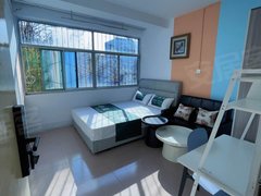 临沂兰山金雀山路无中介 长租免房租 月付无压力 拎包入住 天元上城 仕图医考出租房源真实图片