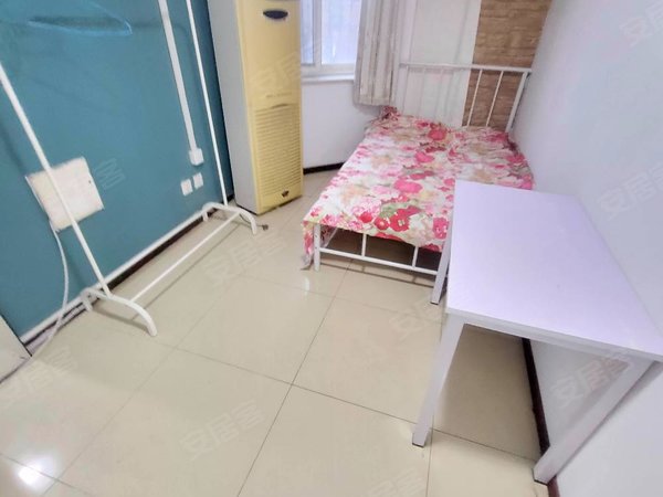 北京通州次渠京华园亦庄线经海路地铁站次渠南京东总部信创园附近精装单间出租房源真实图片