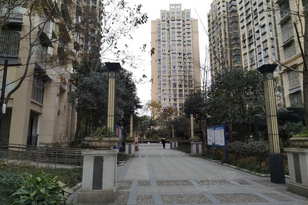 龙湾半岛,新华路北段19号 - 绵阳龙湾半岛二手房,租房,房价-绵阳安居