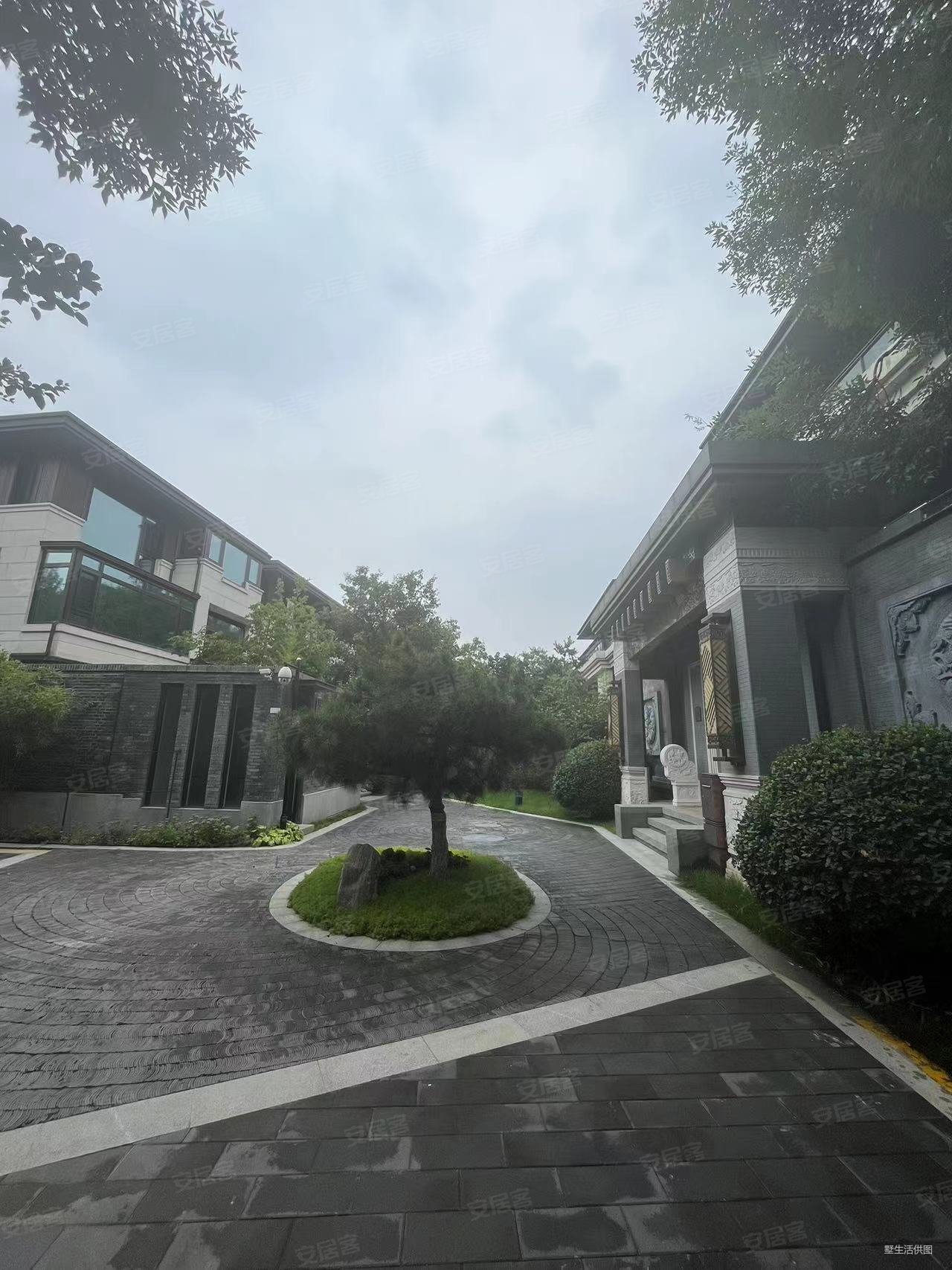 泰禾北京院子别墅