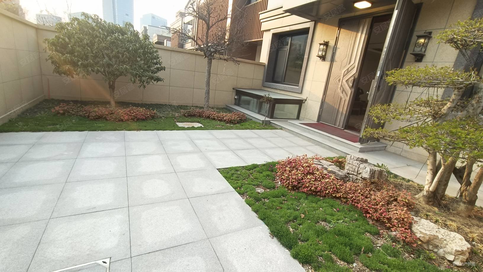 恒大金沙滩别墅