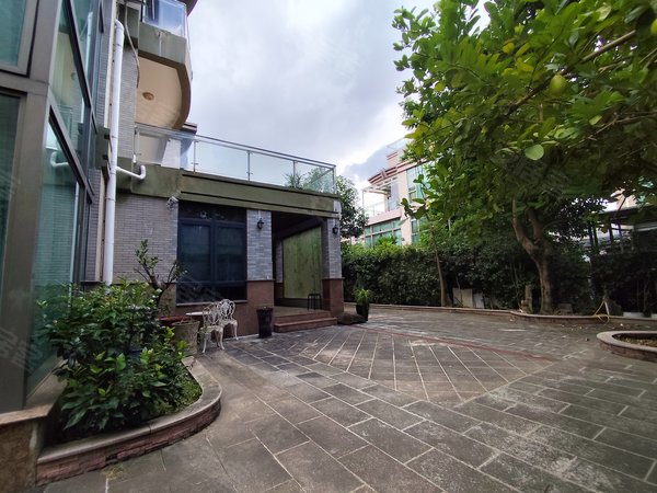 珊瑚湾畔(别墅) 4室2厅3卫 电梯房 精装修286平米,番禺租房-广州58