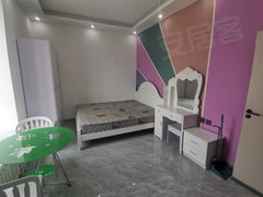 兰州城关雁滩可短租 省三院 财经大学高新大厦 创意文化产业园押一付一出租房源真实图片