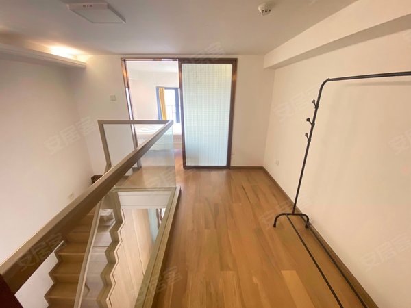 广州荔湾广钢新城中海花湾壹号(商住楼)(真实)网红复式 公寓2房 中海