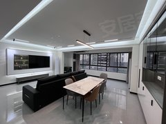 六安金安金安万达万达旁 四室大横厅，龙湖郡出租房源真实图片