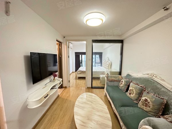 深圳光明光明奥园峯荟奥园峰荟新退租小区车位充足,大仟里商圈可以