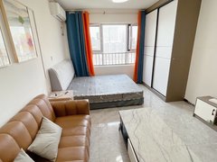 临沂兰山和谐广场银雀公馆 泰盛 和谐 中央花园 恒大等多套精装一室押一付一出租房源真实图片