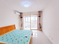 禹城城区禹城火车站出租阿波罗附近电梯房三室家具家电齐全拎包入住出租房源真实图片