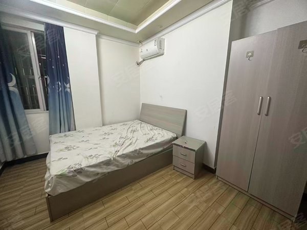 珠海珠海周边中山南洲路住宅坦洲合胜百货单间公寓,配套齐全,拎包入住