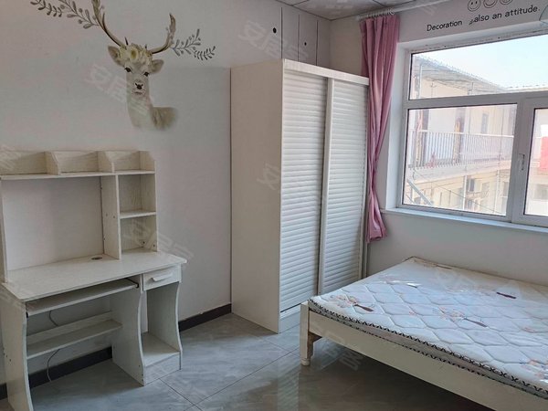 北京房山长阳朱岗子村住房整租  长阳地铁站附近 家电家具齐全 押一付