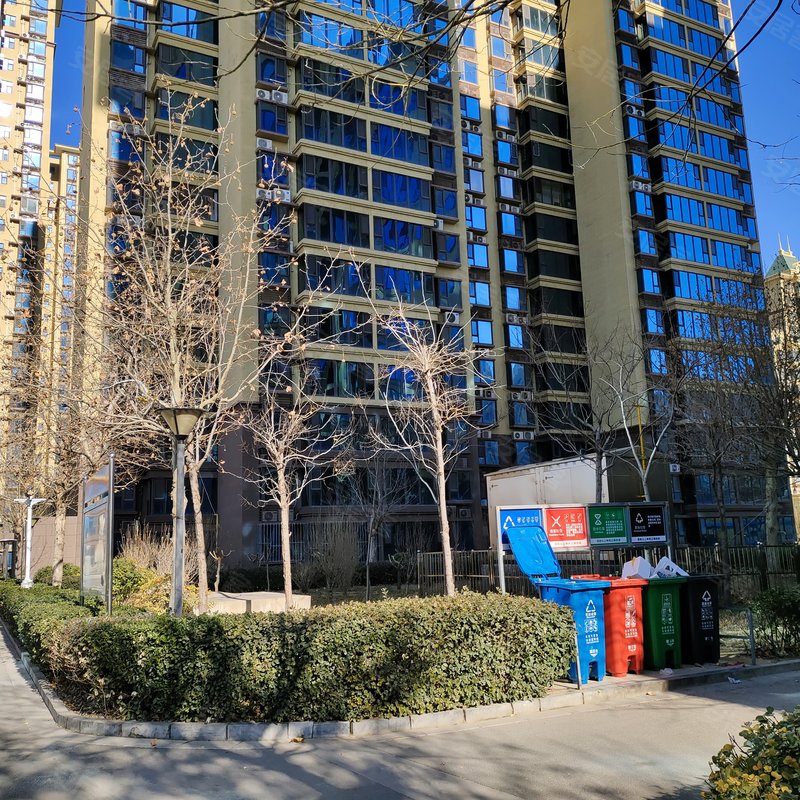 【上河湾, 上河湾小区详情,房价走势,房源,业主论坛】- 石家庄58同城