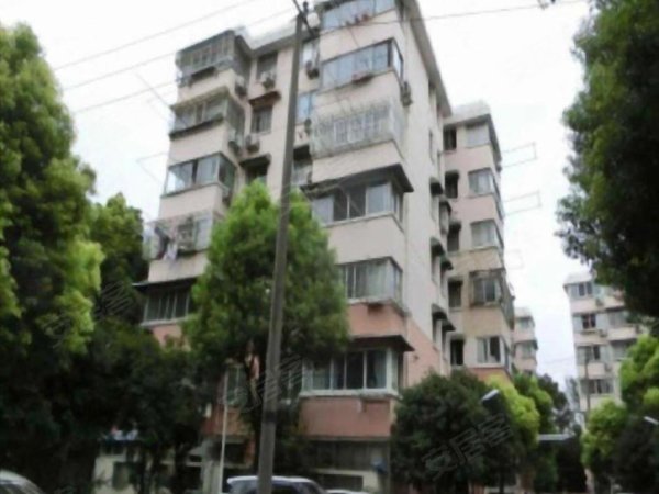 上海闵行古美罗阳新梅花苑(西区)假日好房)外环路地铁0,双南两室出租