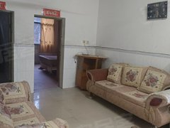 宜春宜丰宜丰城区县中医院附近。1楼带院子。家具家电齐全,拎包入住。出租房源真实图片