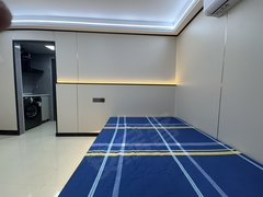 东阳东阳市区白云街道西后上田 木雕城附近 红星美凯龙 设备齐全拎包入住押一付一出租房源真实图片