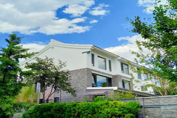 发布于2021年01月05日 2人觉得很赞 特色 【小区户型】优山美地c区