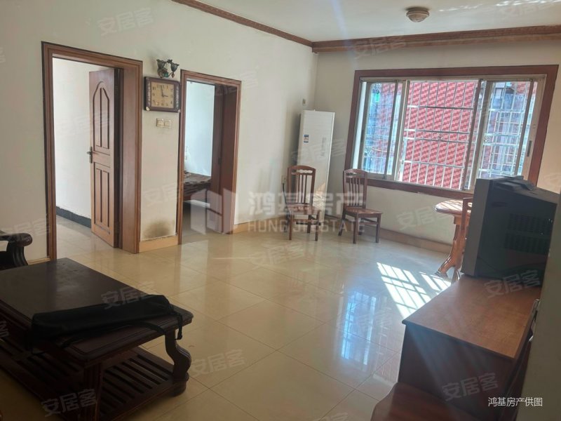 锦绣花园2室2厅2卫82㎡南北66万