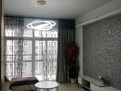 武汉东西湖吴家山紫云黄狮海岸(北区) 3室2厅1卫出租房源真实图片